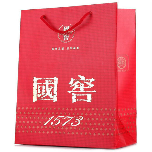 [白酒]国窖1573浓香型38度500ml 商品图2