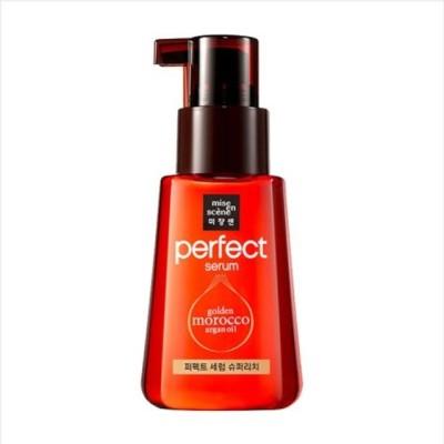 美妆仙护发精油滋润款80ml【中】 商品图0