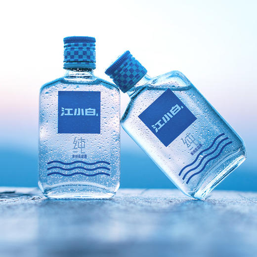 [小酒]江小白40度100ml 商品图3