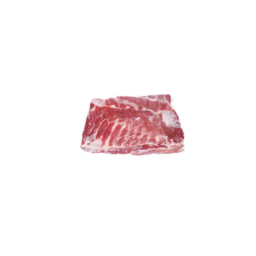 五肉联会员店  巴西带皮五花肉25kg/箱 商品图2