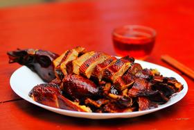 李太推荐～私房定制养生酱鸭