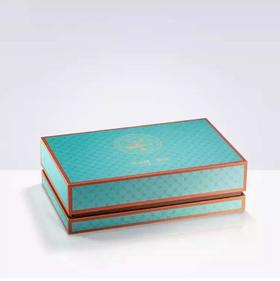 燕之屋干燕窝 尼罗河蓝 溯源孕妇正品燕盏 滋补干燕窝50g礼盒装