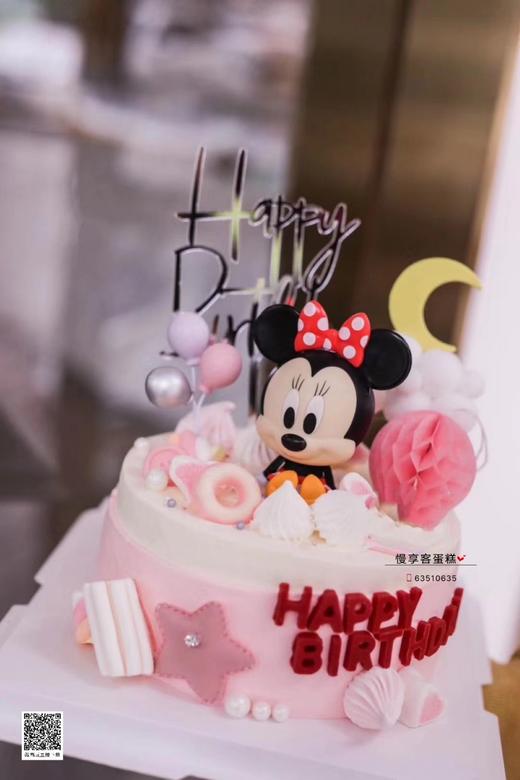 米老鼠 商品图0