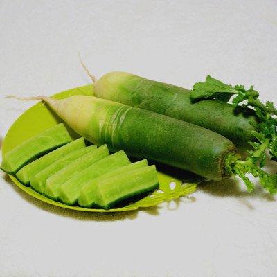 精品青萝卜1000g次日达