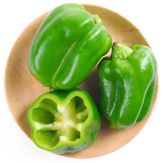 上庄店 柿子椒500g 商品图0