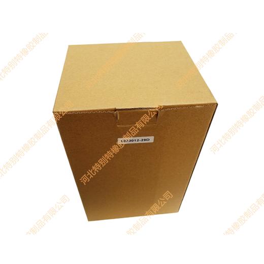 锡柴6DL1张紧轮（总成双轴承） 1023012-29D（总成双轴承）（适用13*1168)(131168）/锡柴6DL1涨紧轮/锡柴6DL1皮带张紧轮（29D总成双轴承）（1229D） 商品图2