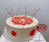 狮子家-ins生日蛋糕 纪念日蛋糕 聚会 仪式感必备 商品缩略图0