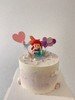 狮子家-美人鱼生日蛋糕 纪念日蛋糕 聚会 仪式感必备 商品缩略图0