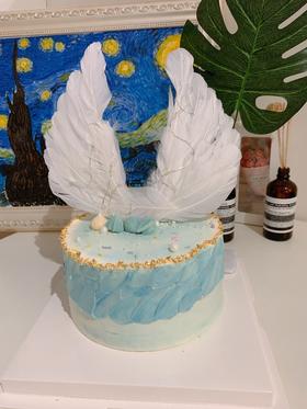 狮子家-生日蛋糕 纪念日蛋糕 聚会 仪式感必备