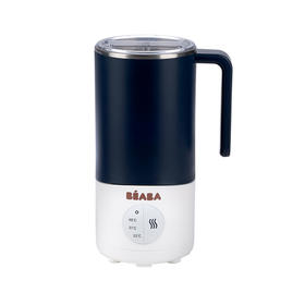 蓝孩最新款的Beaba自动加热调奶机到货了~