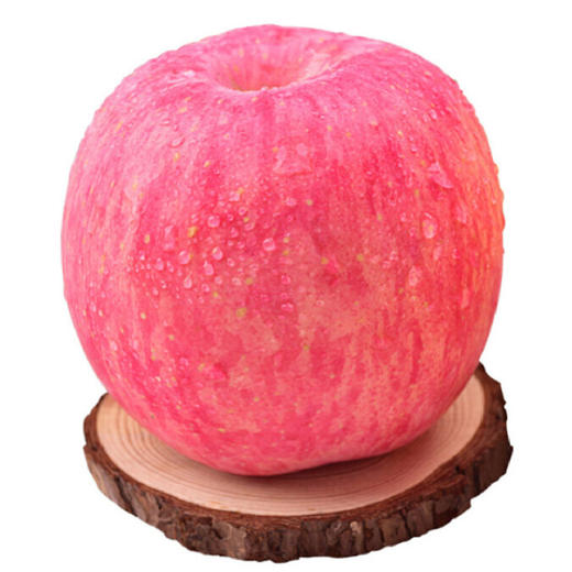 上庄店 山东富士苹果500g 商品图0