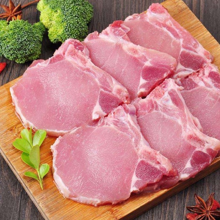 新鲜大排肉 / 420g