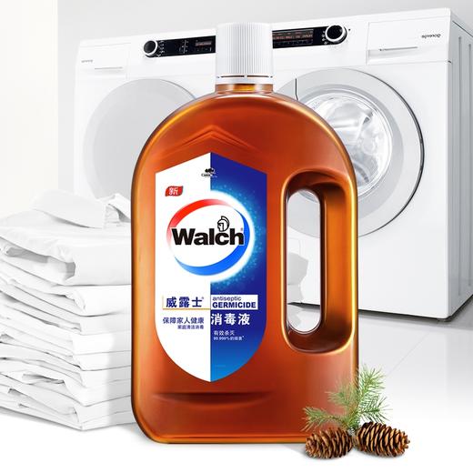1.6L威露士家用消毒液 商品图0