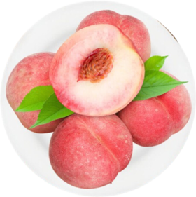 上庄店 毛桃500g