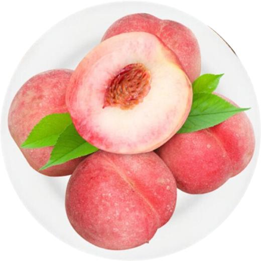 上庄店 毛桃500g 商品图0