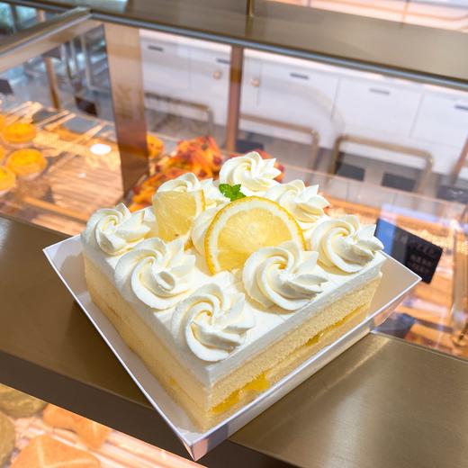 柠檬小方 商品图0