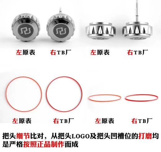 量产不多，接受预订TBF推出罗杰杜彼王者系列DBEX0542（0543）腕表从购买原装到出货整整17个月时间，没有参照没有前例机芯方面，光一颗9时位小秒珍珠陀机芯都需要专门去定制乃独家机芯，在稳定性上 商品图3
