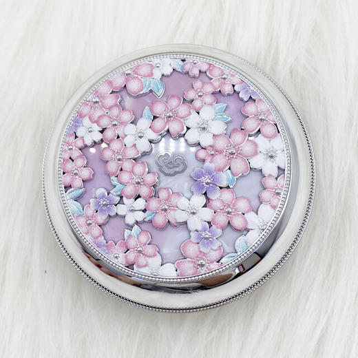 【现货】韩国whoo后新版限量版 透白水分光雕花气垫BB霜（代替装） 商品图1