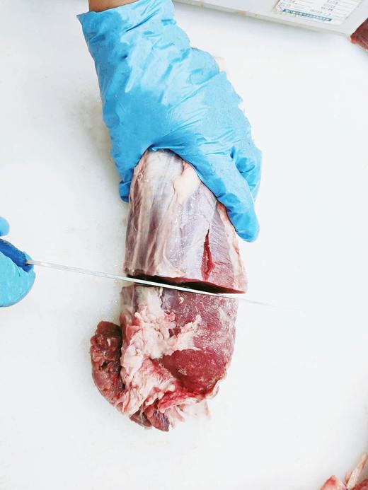 精品牛三宝 组合同城套餐 商品图0