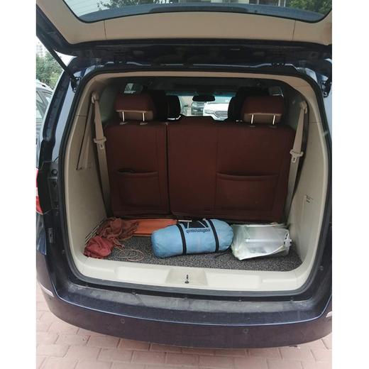 【月租-北京】别克 GL8 25S 尊贵型 国V 商品图9