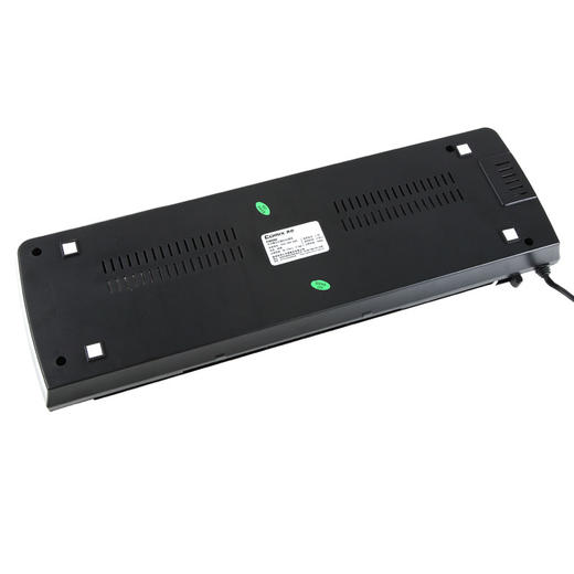 齐心F9050A A4过塑机 商品图2