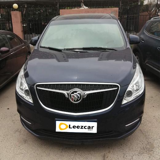 【月租-北京】别克 GL8 25S 尊贵型 国V 商品图2