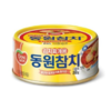 东远 金枪鱼泡菜汤250g 商品缩略图0
