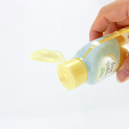 小林内裤清洗剂洗衣液杀菌120ml 商品图2