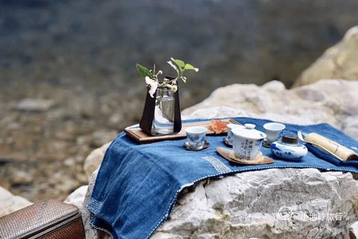 0814-0819张先生一行4人贵州秘境之旅6天5晚 商品图0