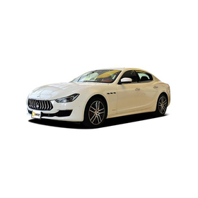【月租-北京】玛莎拉蒂 Ghibli 3.0T S Q4