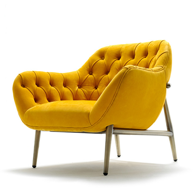 ULIVI品牌JADE LUXURY系列扶手椅