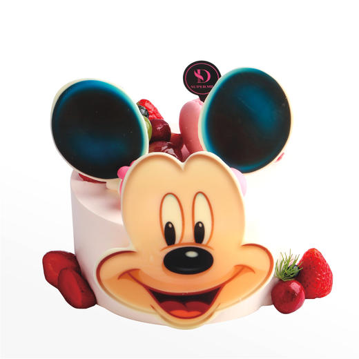 米奇妙妙 商品图0