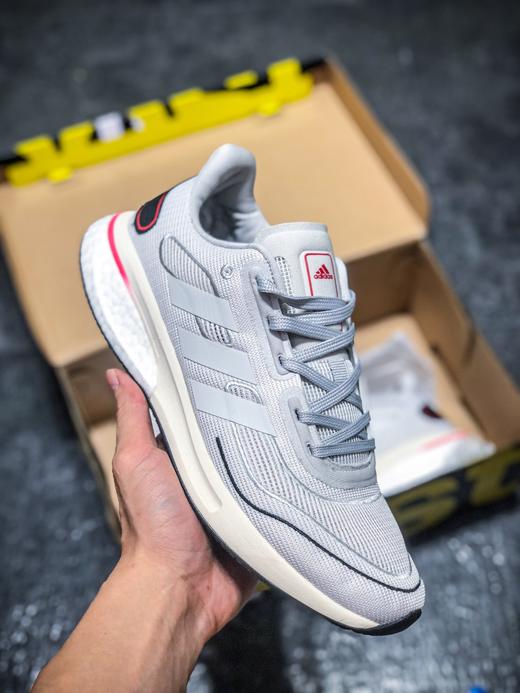 真爆跑步鞋 商品图0