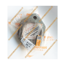 潍柴排气垫/潍柴排气管垫（铁）（单价=1包，1包=6片）