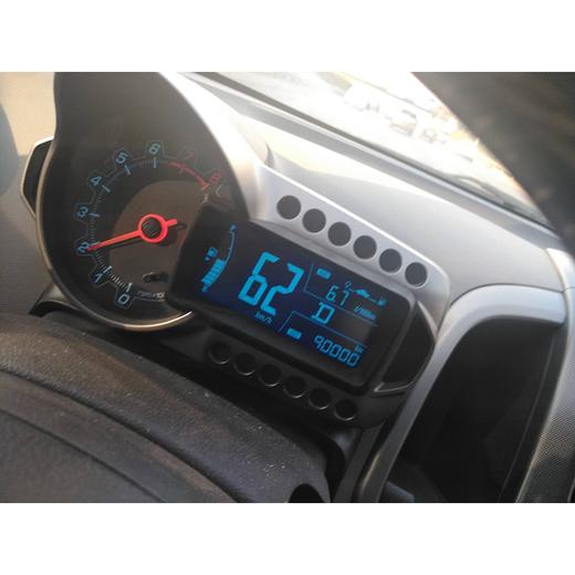 【月租-北京】雪佛兰 爱唯欧 三厢 1.6L AT SX 商品图6