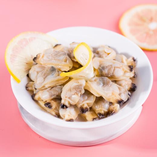 冻 花蛤肉 500g/袋 商品图1