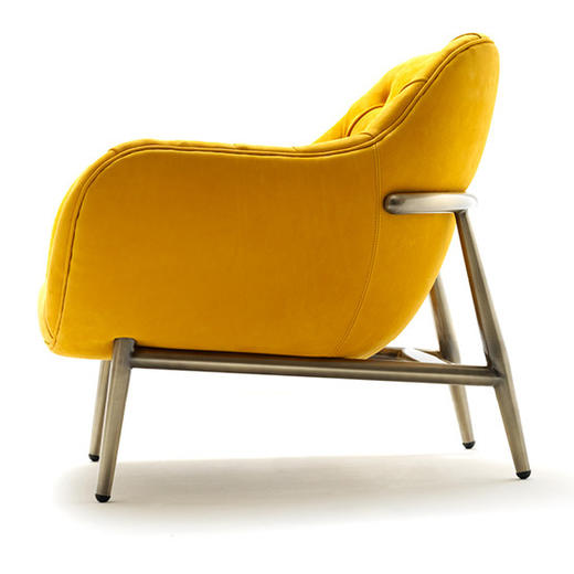 ULIVI品牌JADE LUXURY系列扶手椅 商品图2