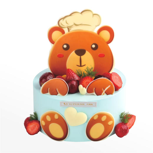 萌萌熊 商品图0