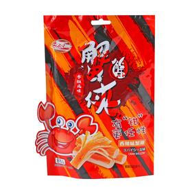 博翔蟹蟹侠蟹柳（香辣味）128g
