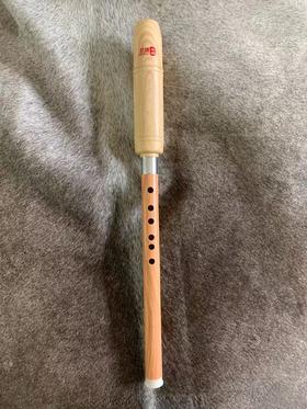 巴乌 教学款塑胶【竖吹】