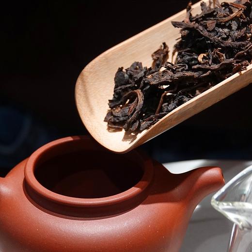 新品 醍醐茶方.蕴化 高端古树普洱生茶 石昆牧老师的拼配之道 商品图1