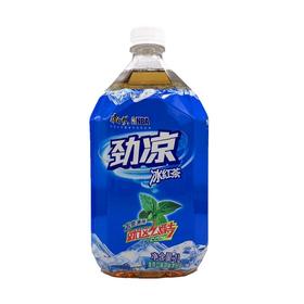 康师傅 劲凉1L