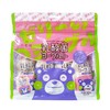 贝勒熊百香果味乳酸菌可吸果冻520g 商品缩略图0