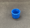 pvc Φ25蓝色水管堵头 商品代码96125 商品缩略图0