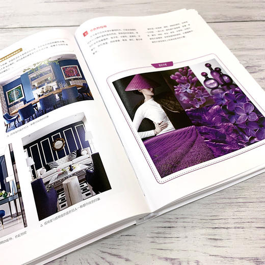 软装设计从入门到精通 软装搭配的黄金法则和常用技巧 李江军 家居住宅装饰软装设计色彩搭配自学教程书软装色彩搭配方案配色原理 商品图4