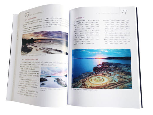 慢门 弱光与夜景摄影技巧大全 雷波 摄影书籍入门教材 人像自然生态城市光绘星空银河星轨摄影技巧ps照片后期优化教程书 商品图3