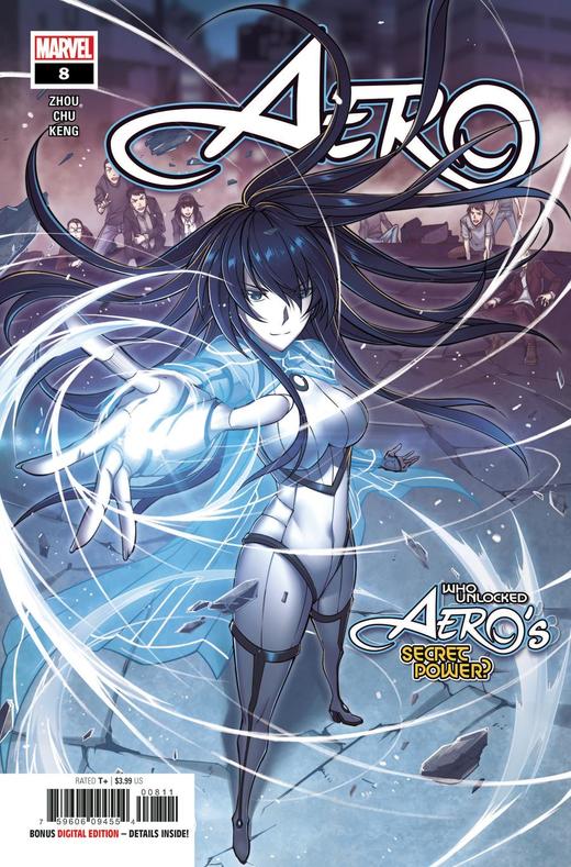 气旋 Aero 商品图2