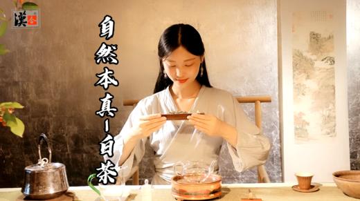 自然本真—白茶之美 商品图0