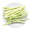 上庄店 白不老豆角500g 商品缩略图0