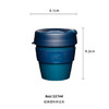 澳大利亚keepcup经典塑料杯云杉小号 商品缩略图0